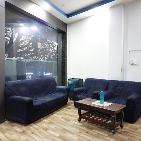 Hotel Abhimani Inn Bangalore Exteriör bild